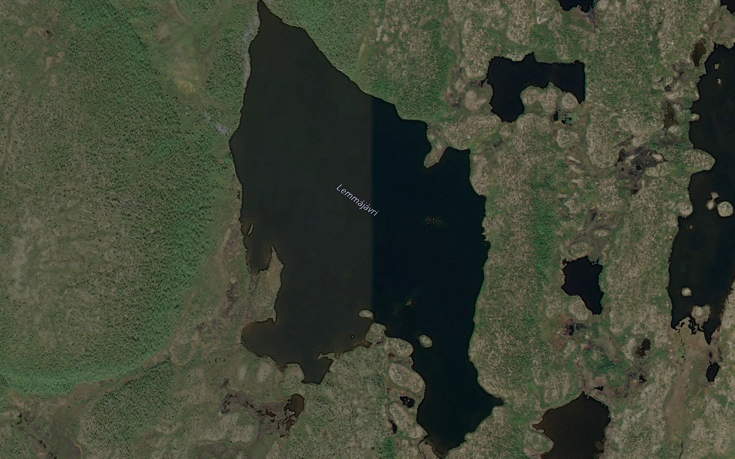 Lemmajavri
