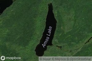 Amos Lake