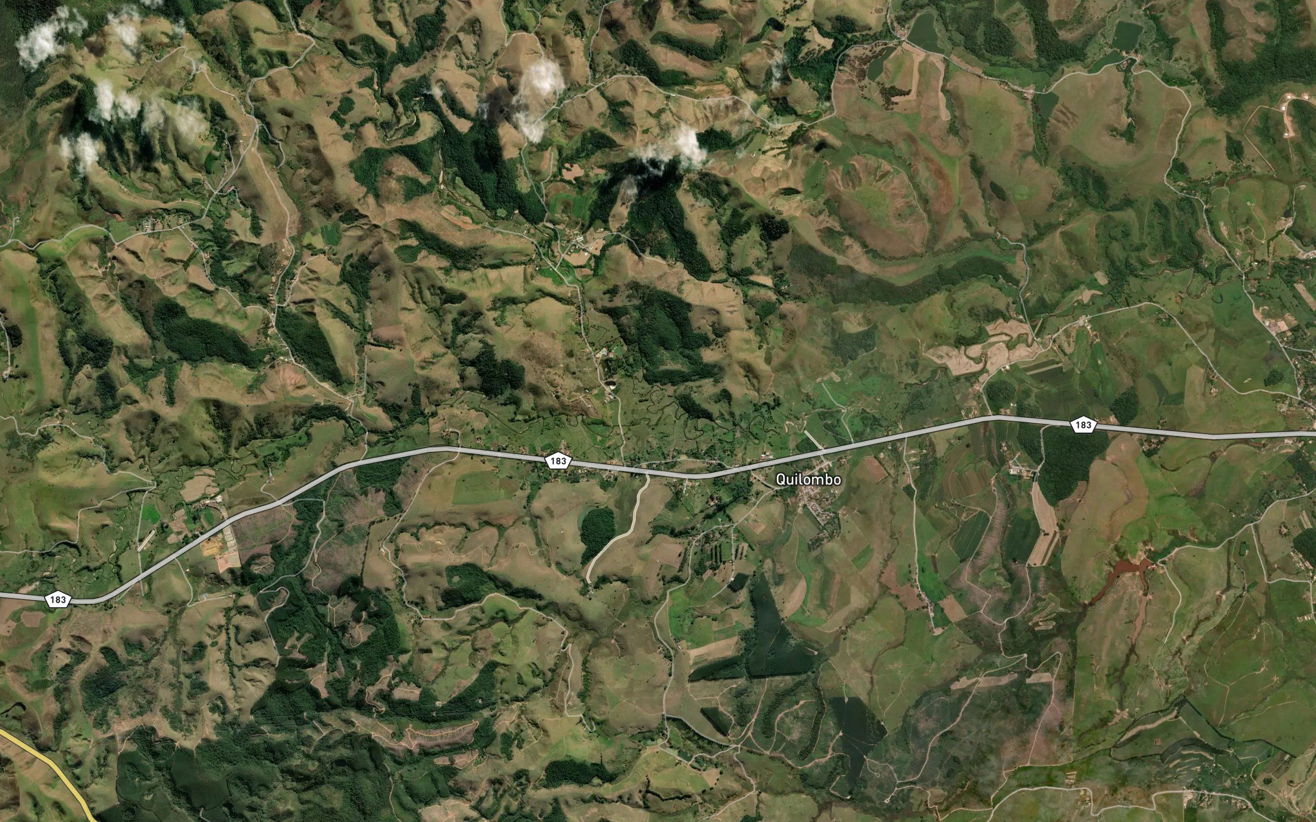 Ribeirao Passa-Quatro