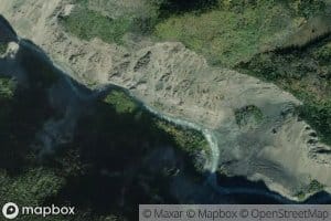 Tudadela Creek