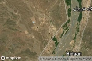 Cheshmeh-ye Baran