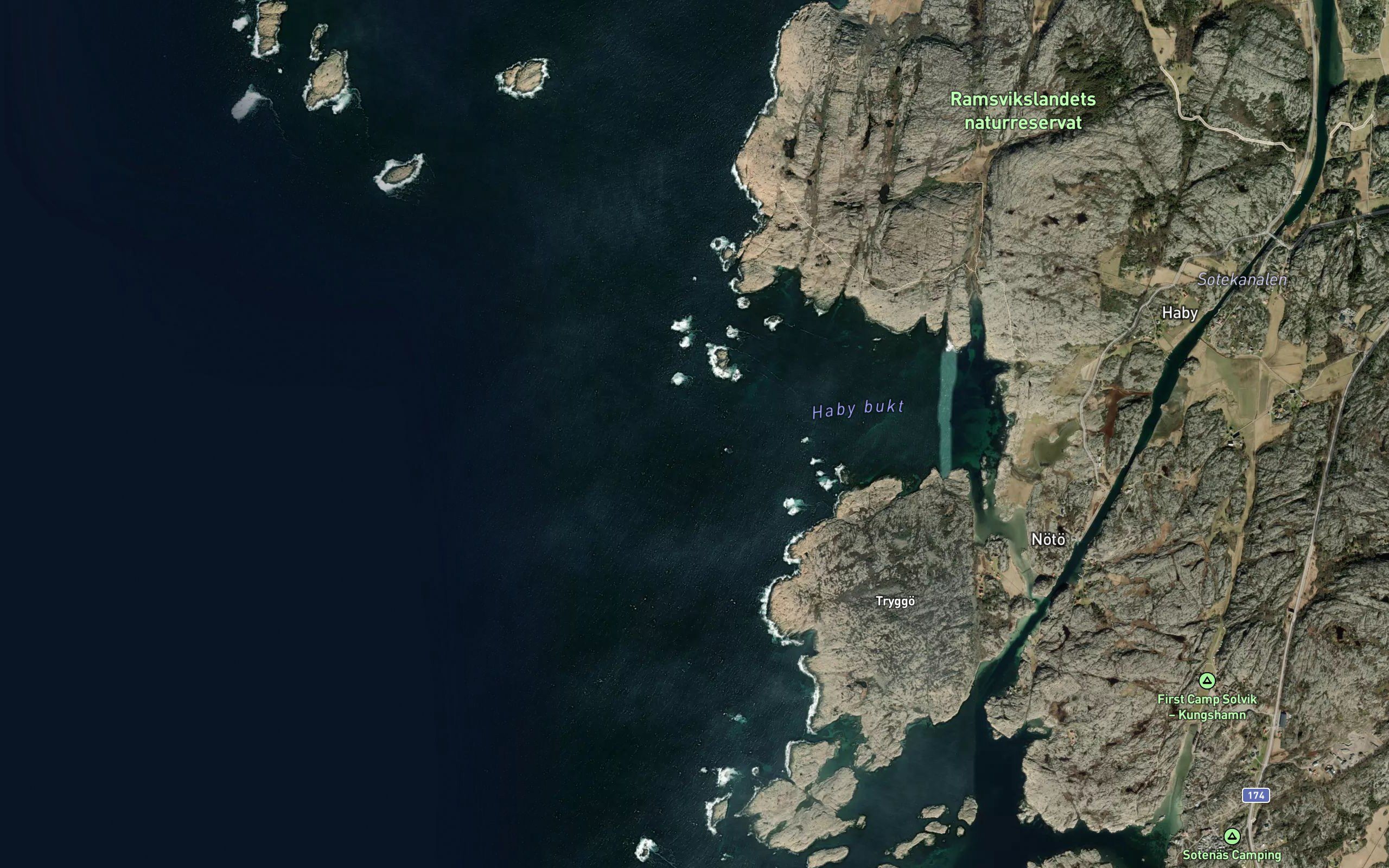 Grevarna