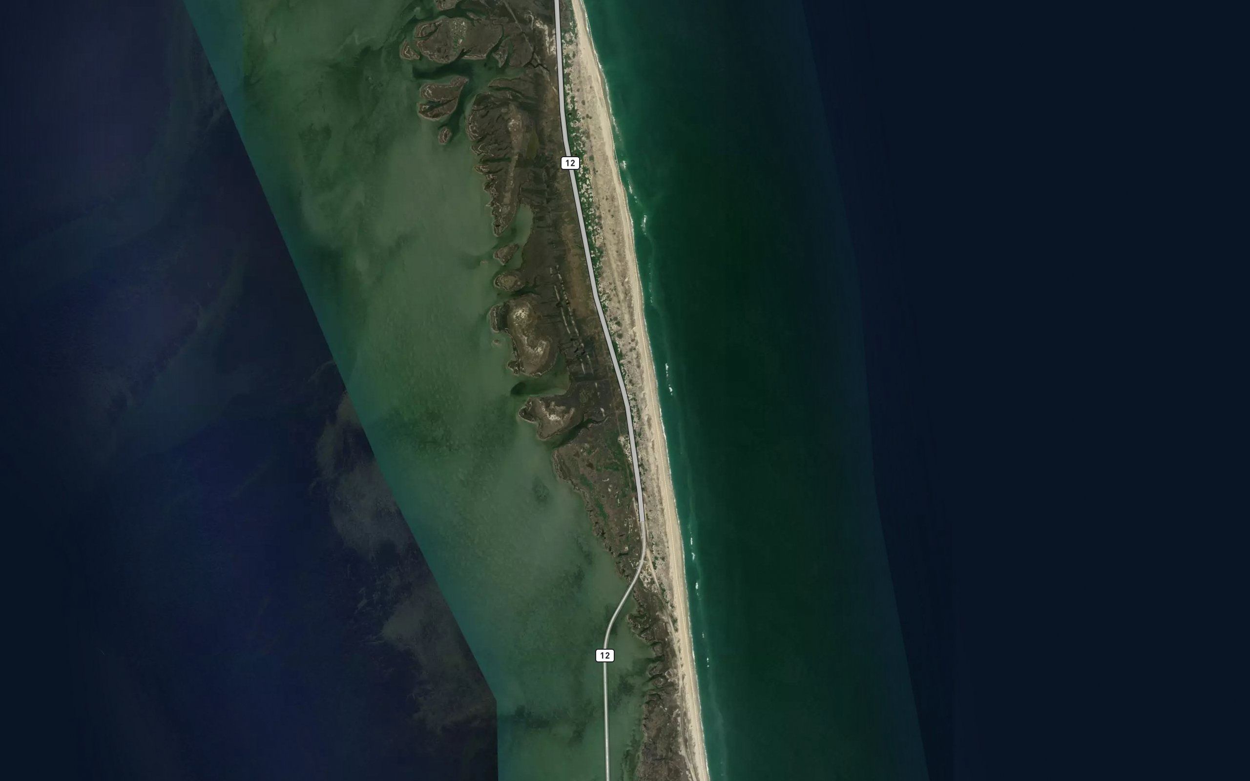 Loggerhead Inlet