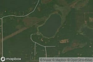 Little Red Sand Lake