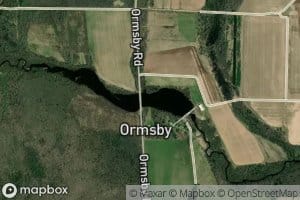 Ormsby Pond