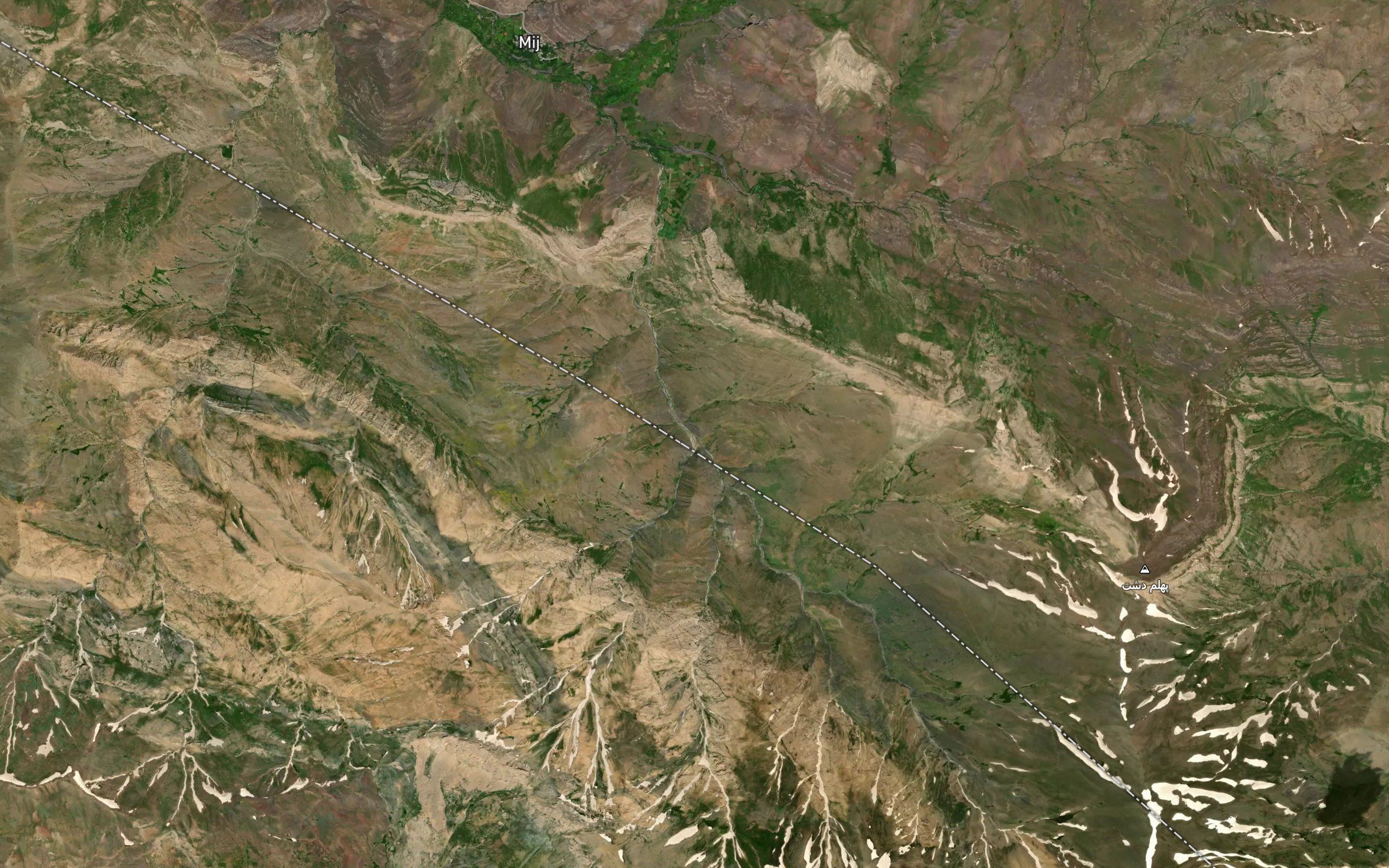 Rudkhaneh-ye Dowraval