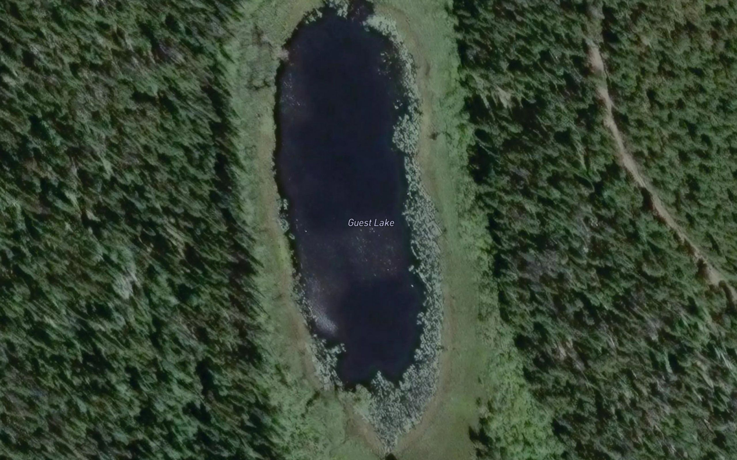 Guest Lake