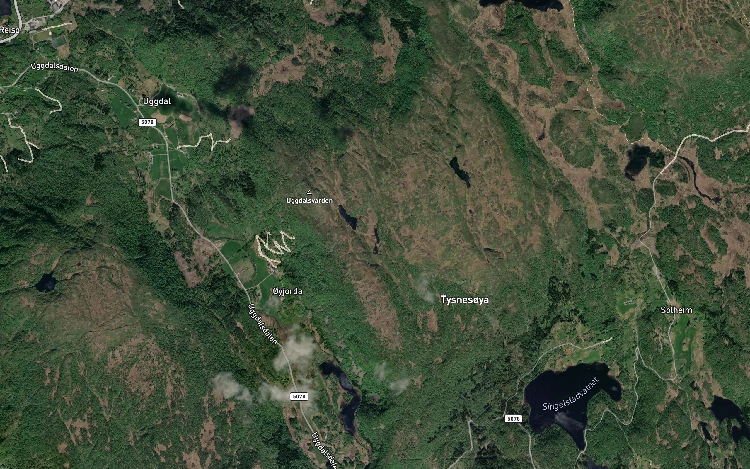 Hakovatnet