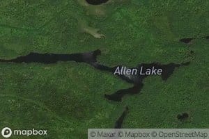 Allen Lake