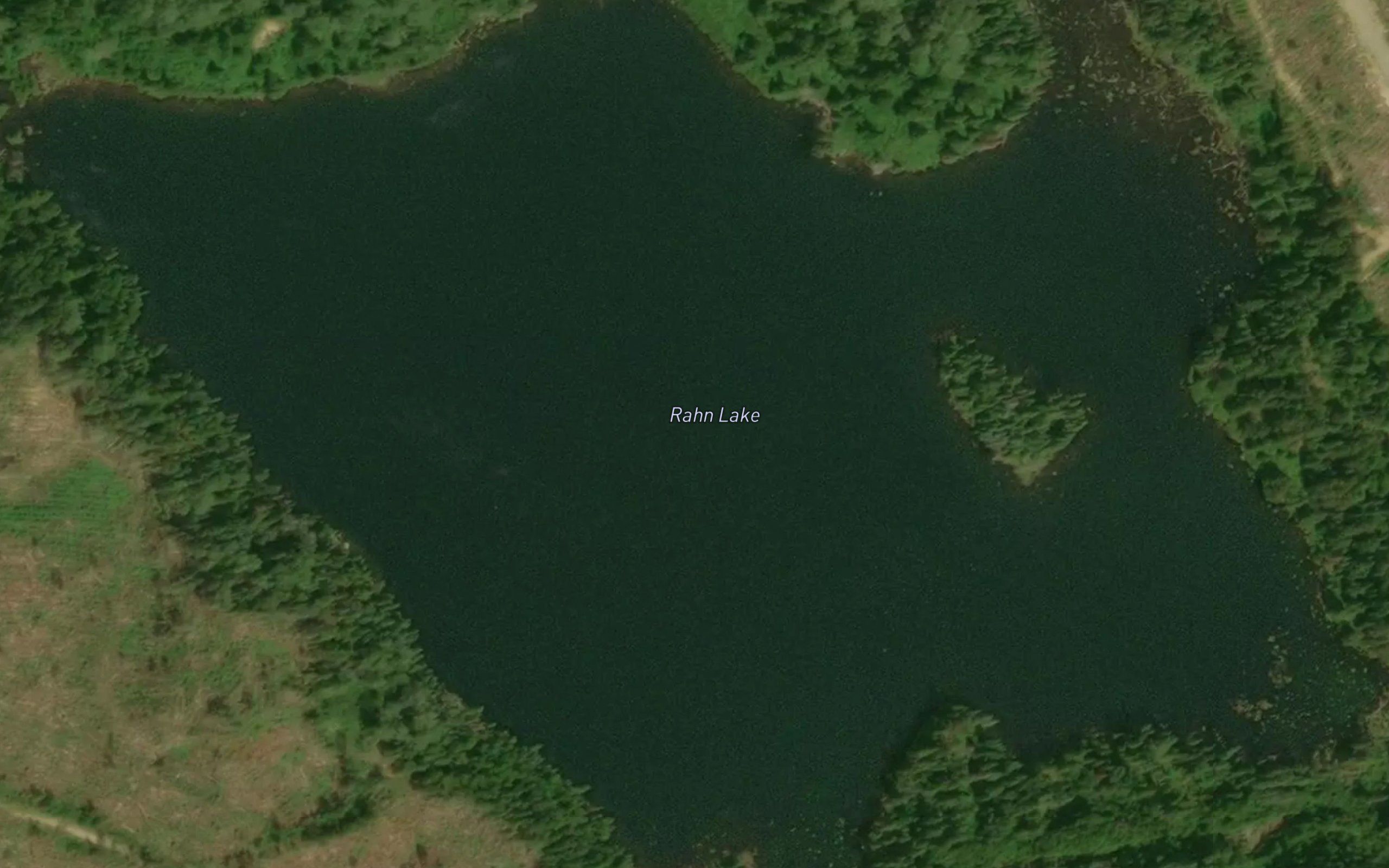 Rahn Lake