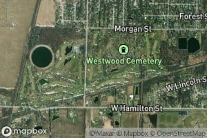 Oberlin Reservoir - 011