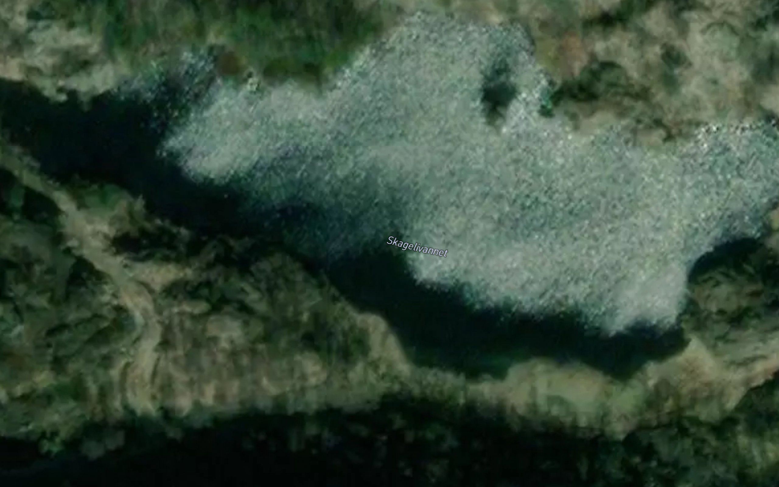 Skagelivatnet