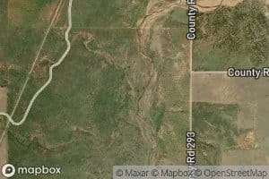 Hackberry Creek