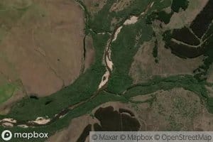 Arroyo de las Flores