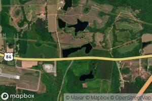 Stowers Number Two Lake