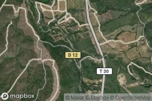 Fiume di Gargalangna