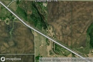 County Ditch Number Thirtyseven