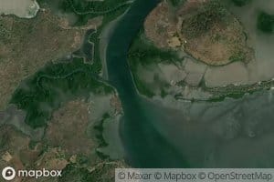 Estero El Jicaro