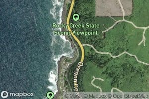 Rocky Creek