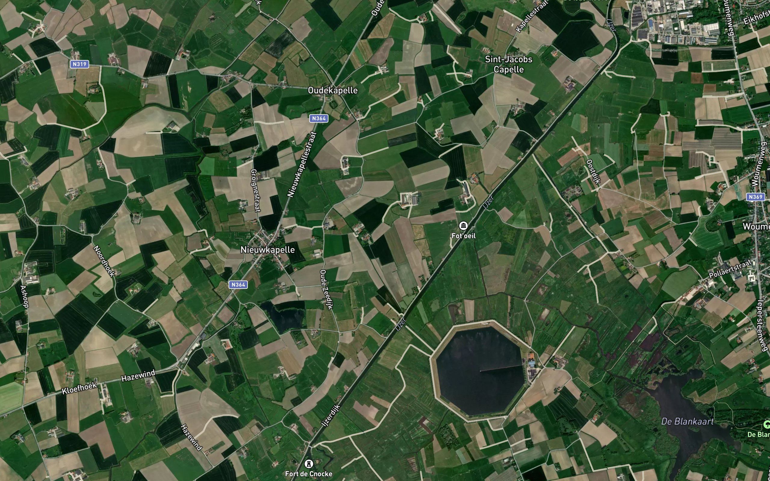 Oudebeek