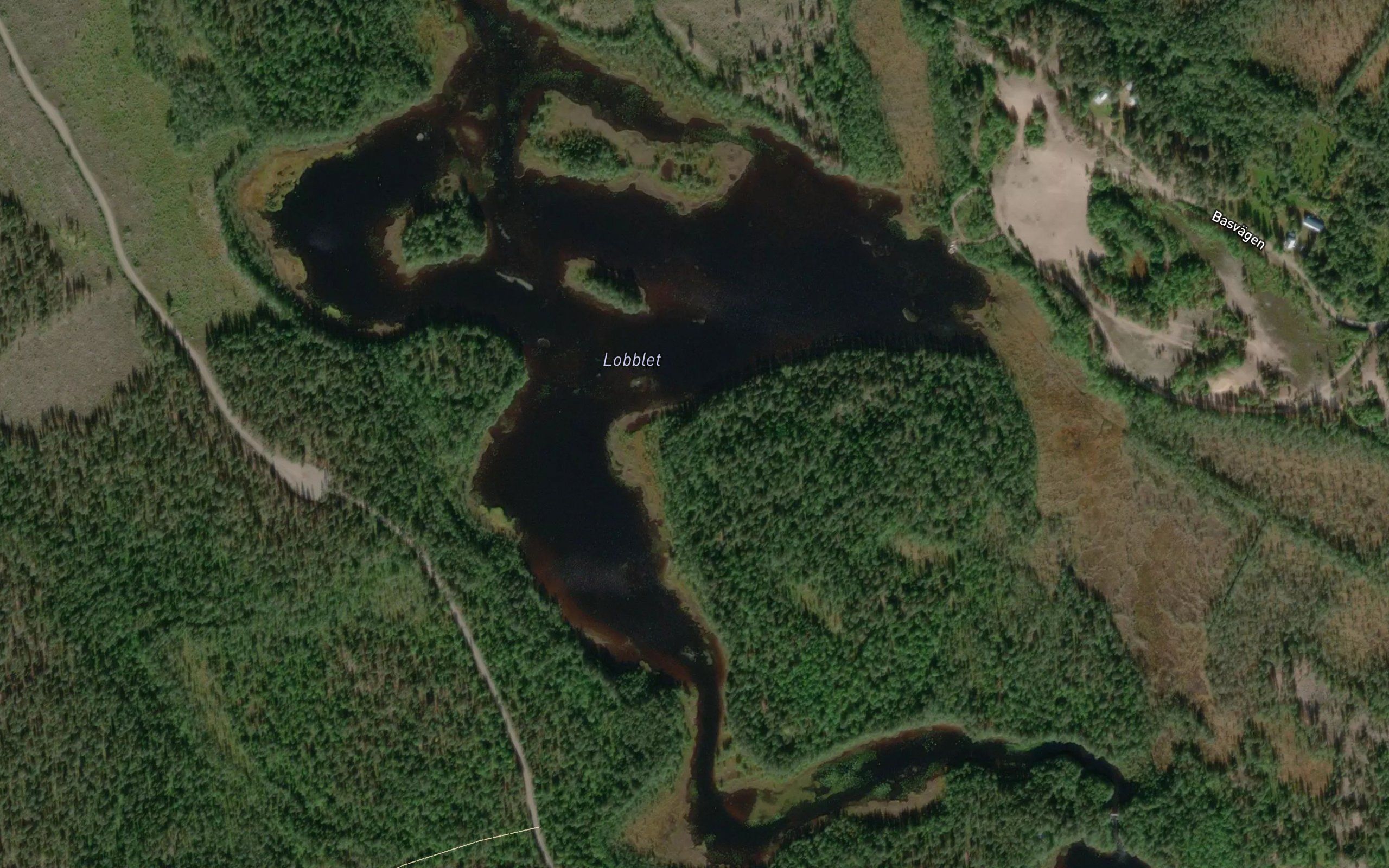 Langtraskan