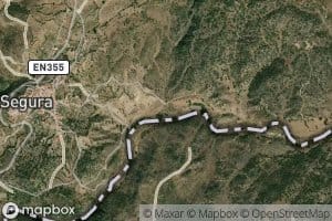 Ribeiro de Santa Marina