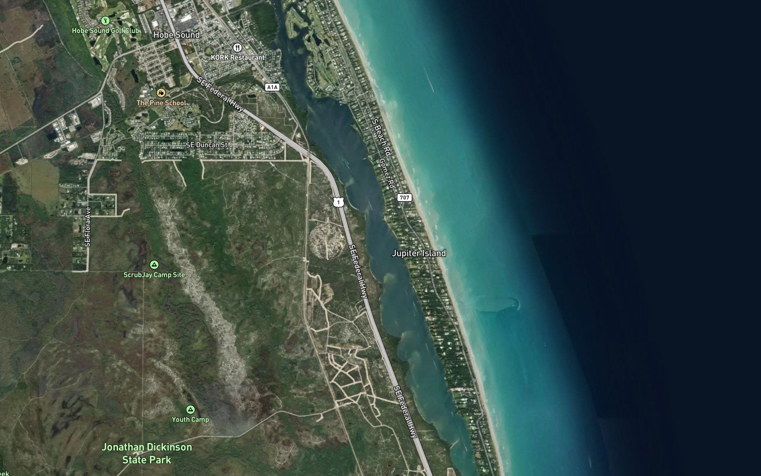 Hobe Sound