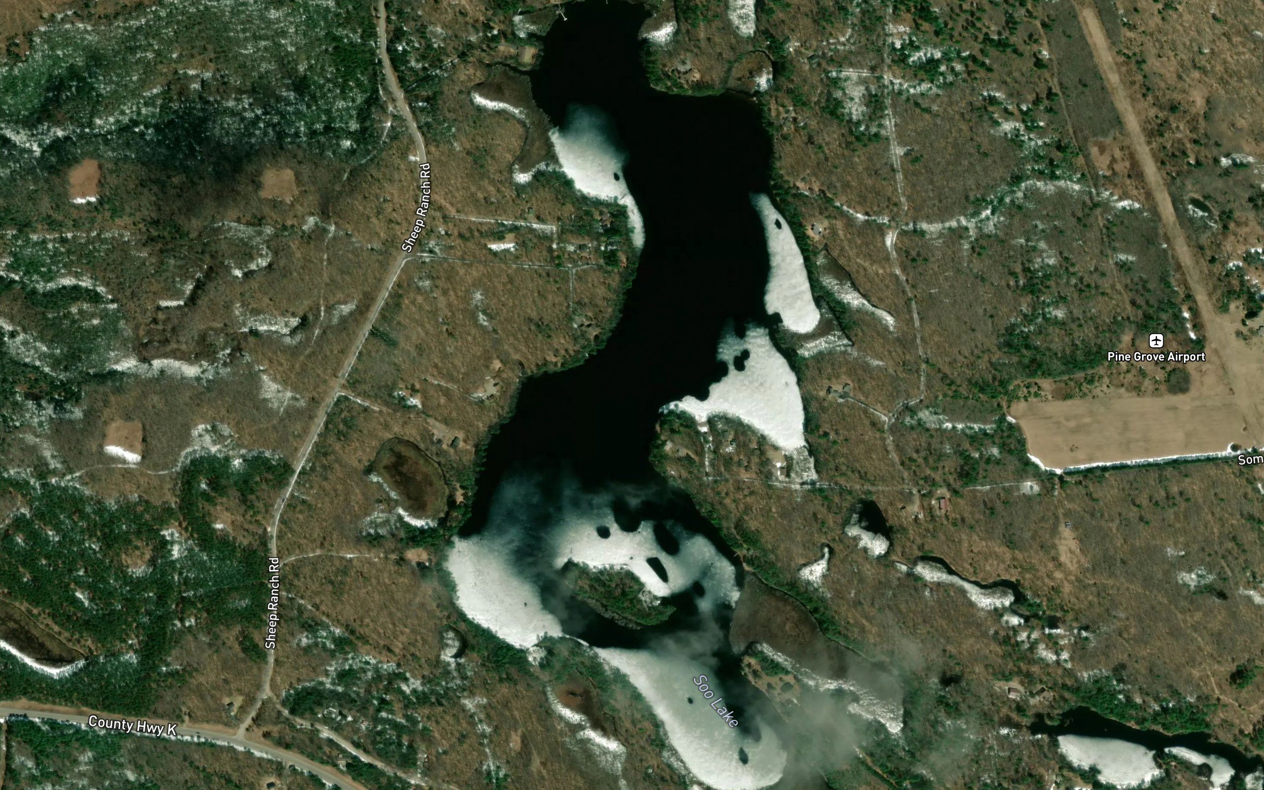Soo Lake