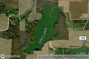 Uhl Lake