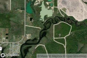 Cushion Creek