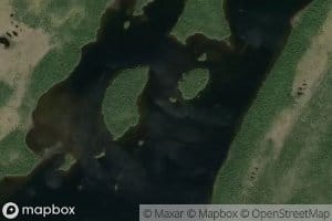 Lac Bonneville