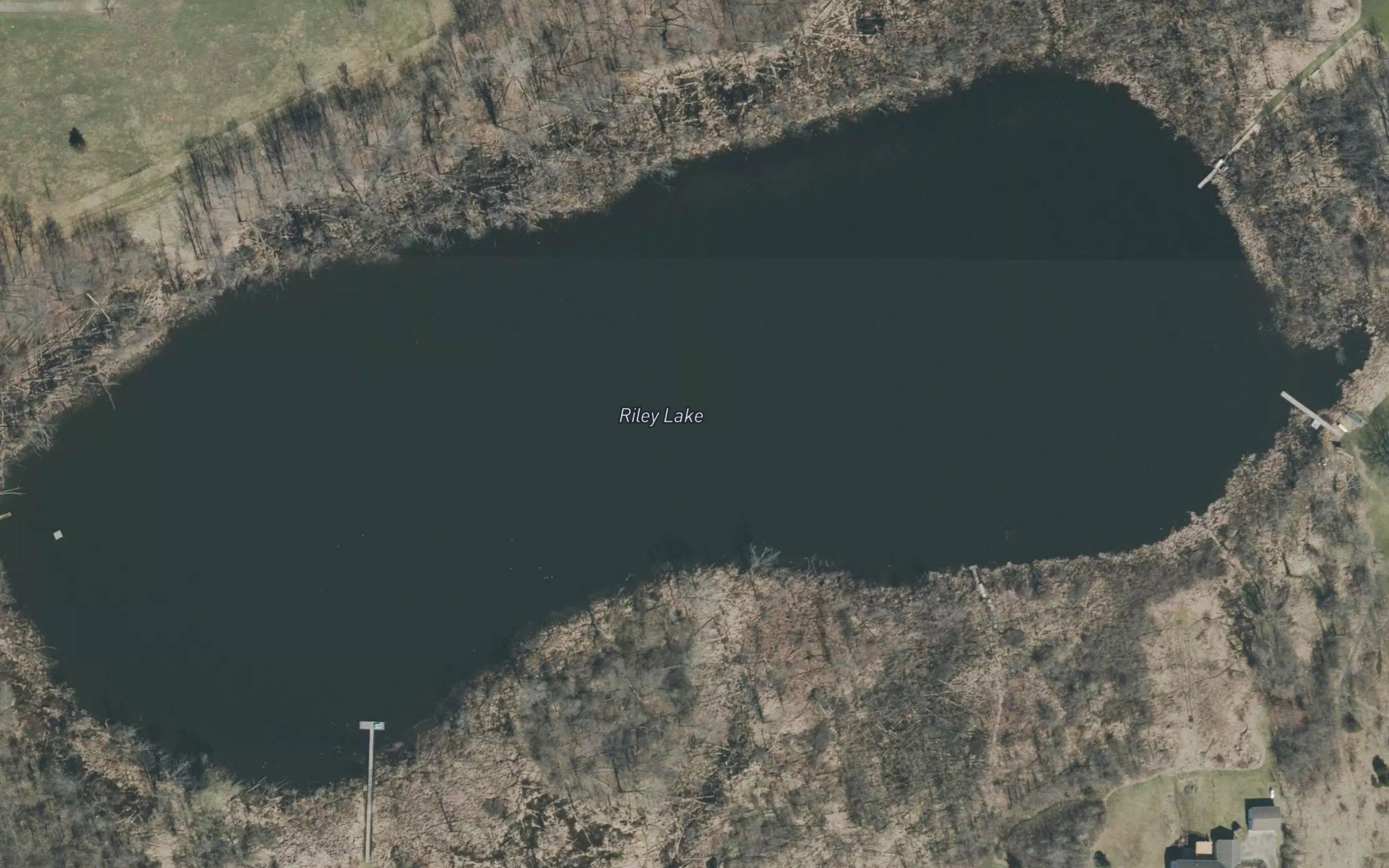 Riley Lake