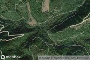 South Fork Hazel Creek