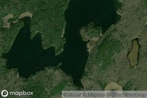 Seahorse Lake