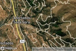 Quebrada de Kehuina Pampa