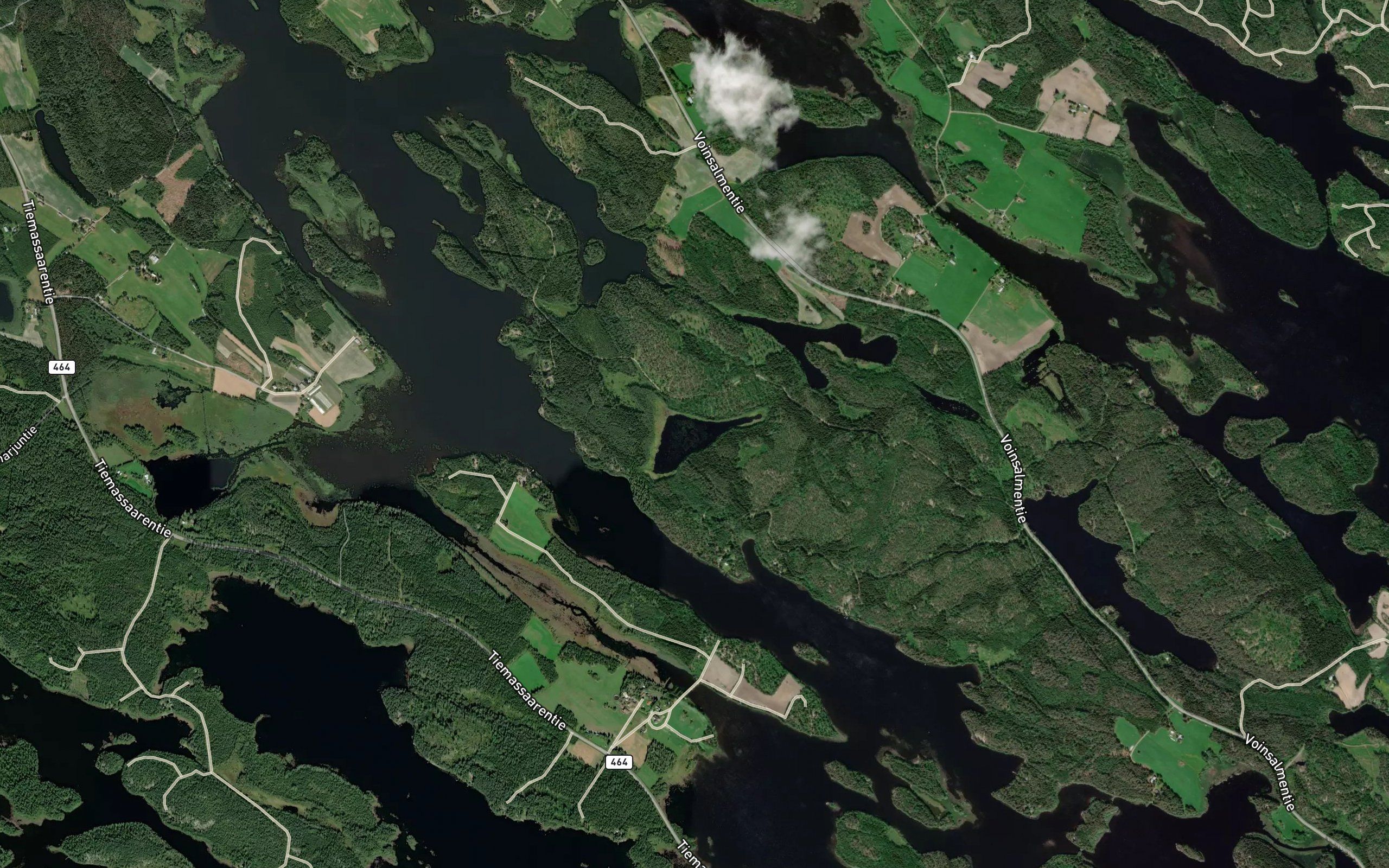 Suurusjarvi