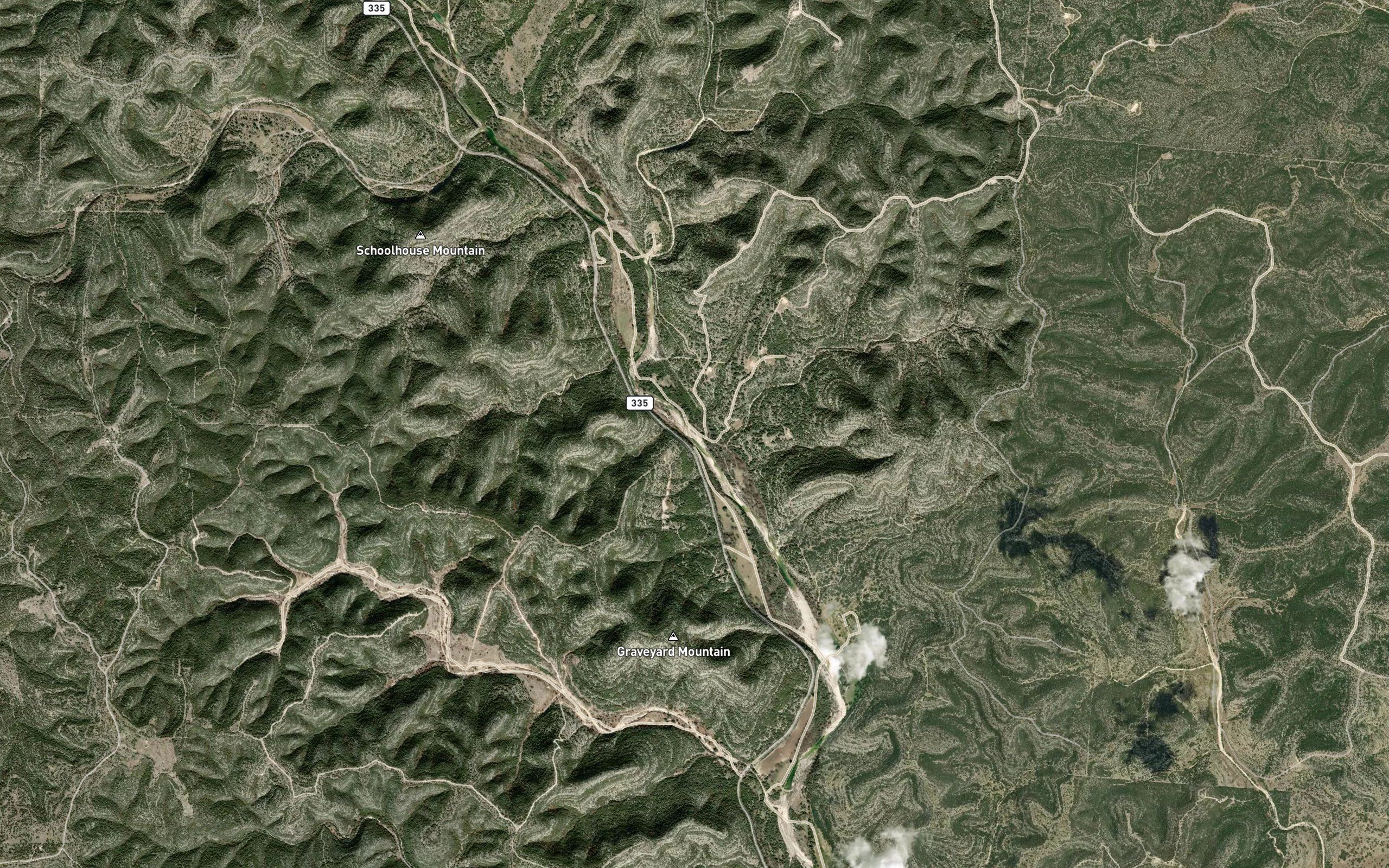 Kalentine Hole