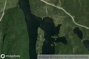 Lac Gilles