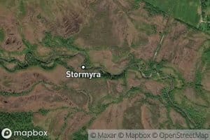Myrlandselva