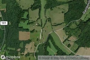 Solomon Creek