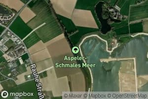 Schmales Meer