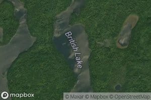 British Lake