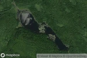 Lac Vasseur