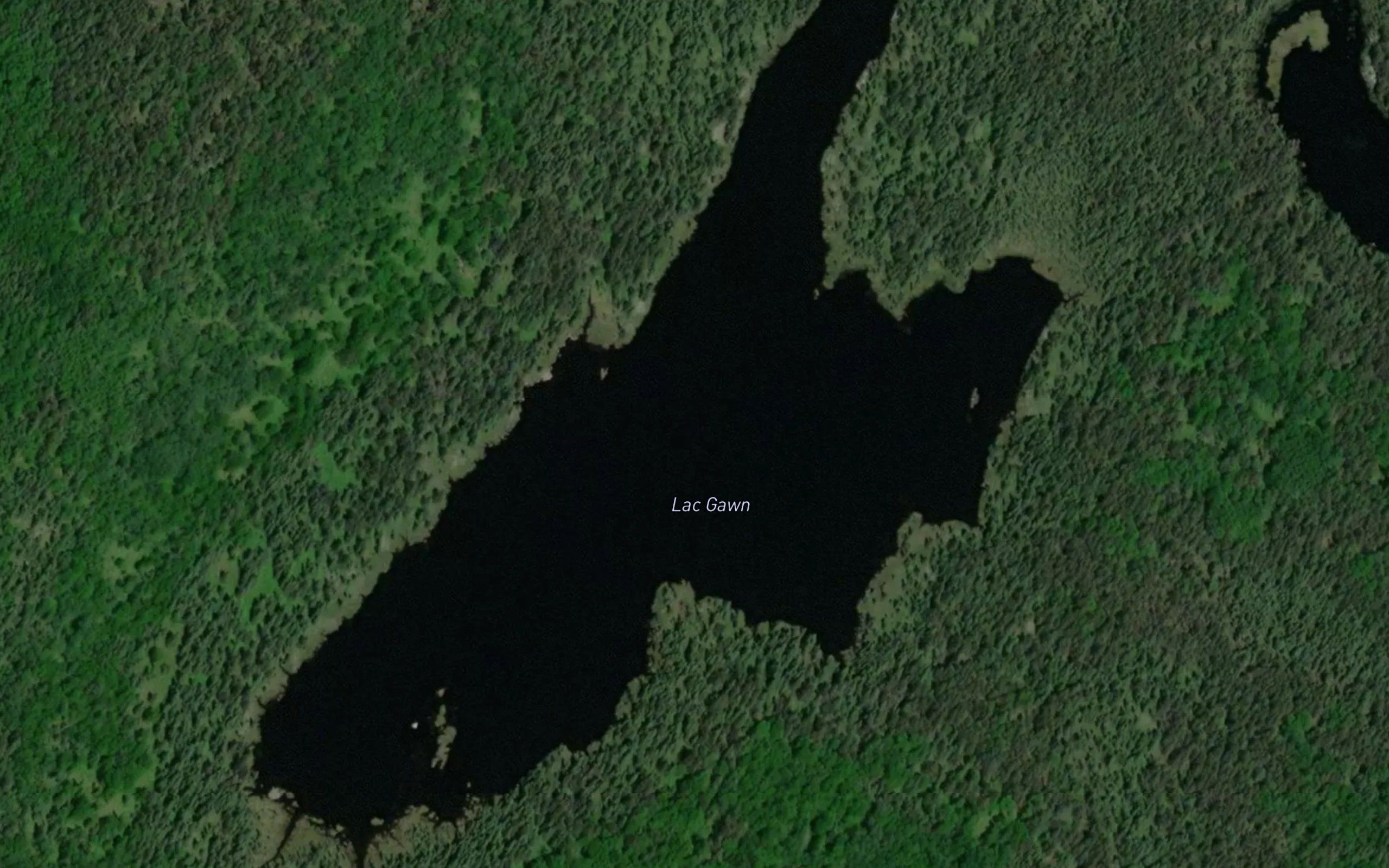 Lac Gawn