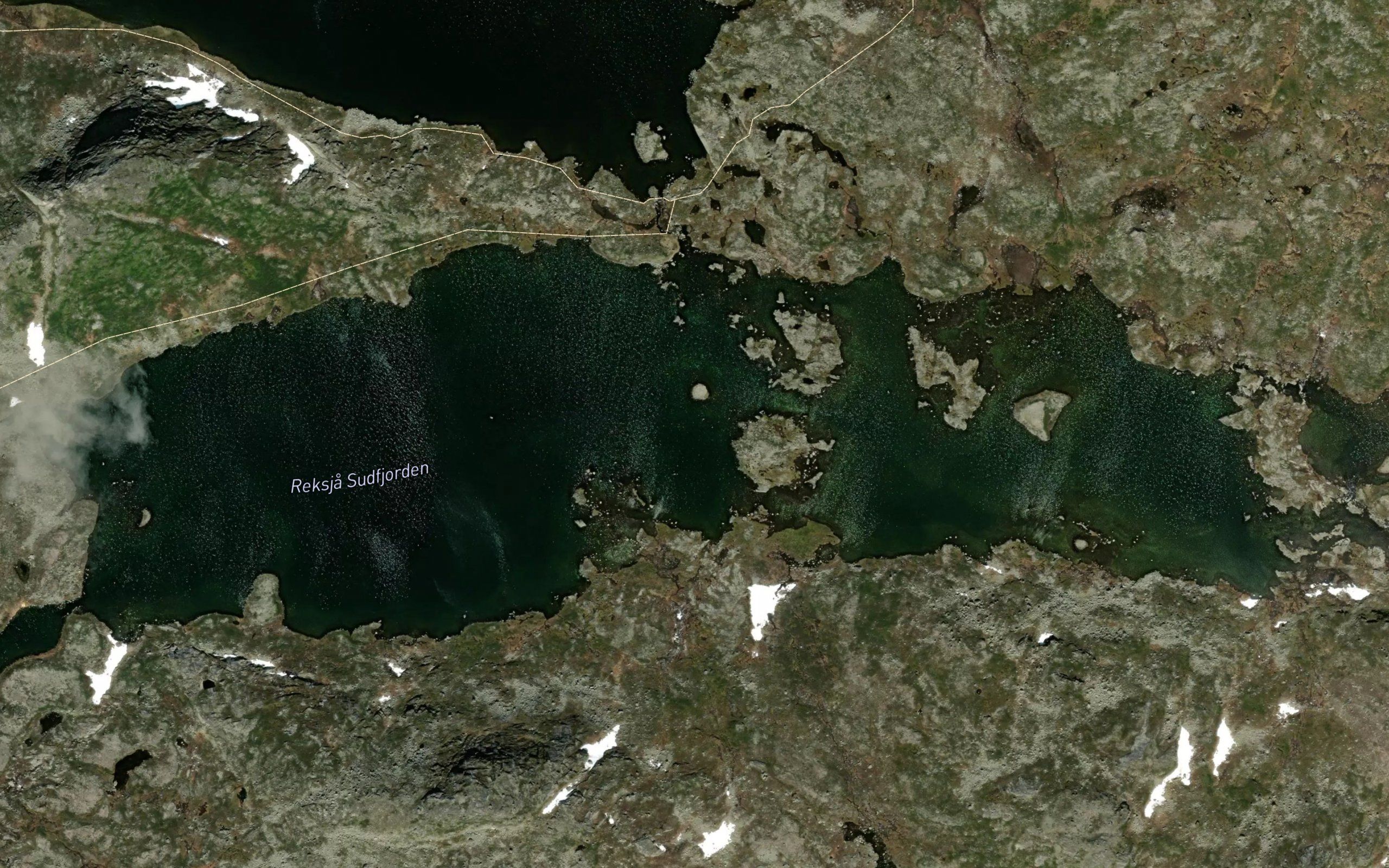 Sudfjorden