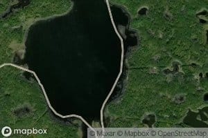 Heron Lake