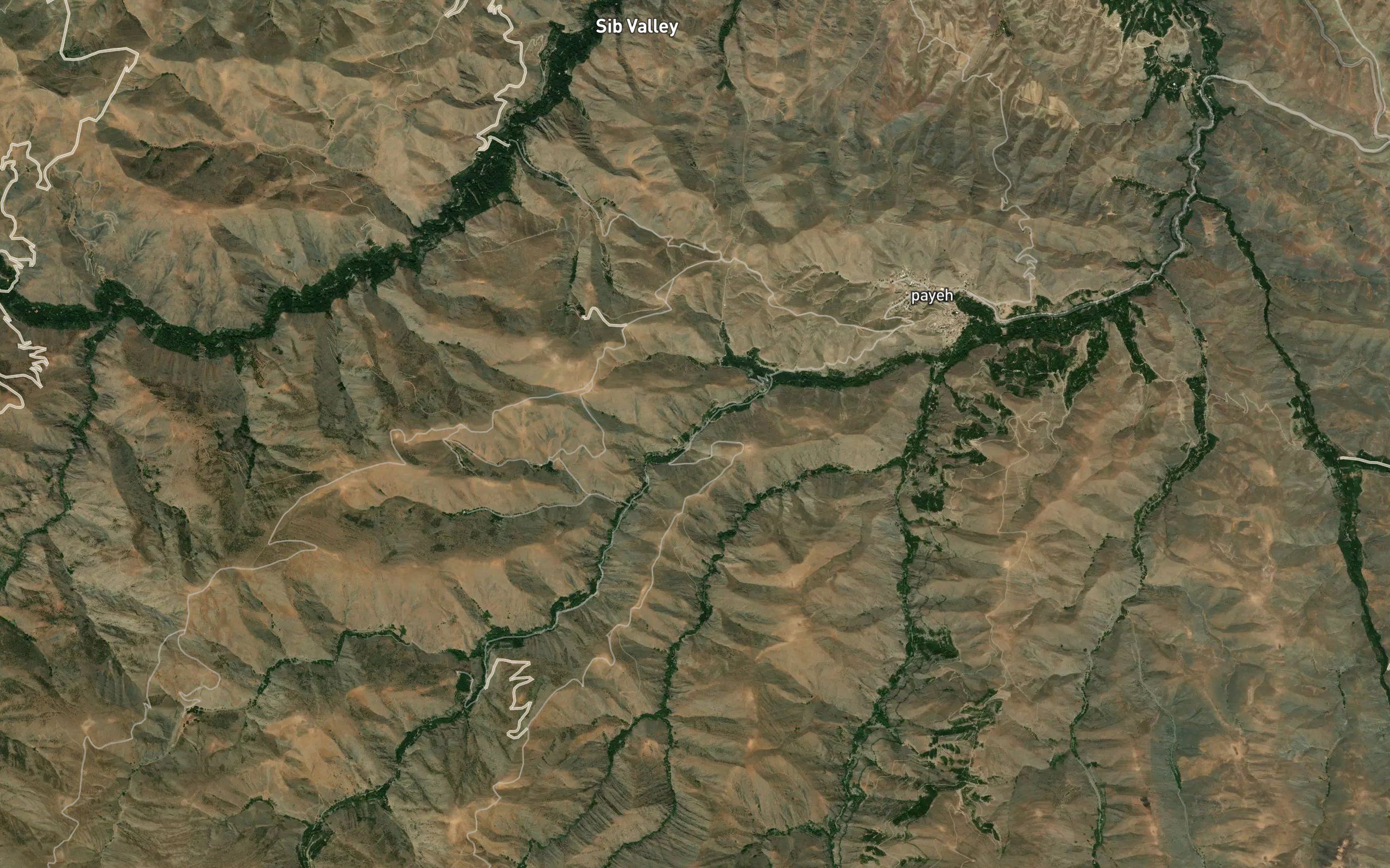 Rudkhaneh-ye Payeh