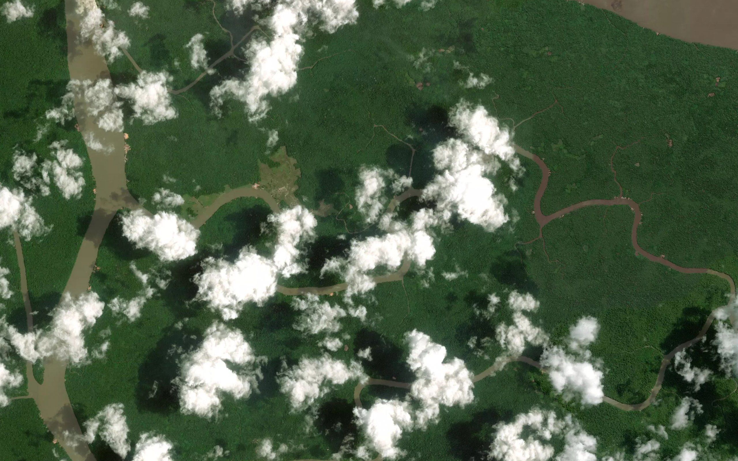 Rio Anama