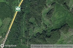Mannix Creek