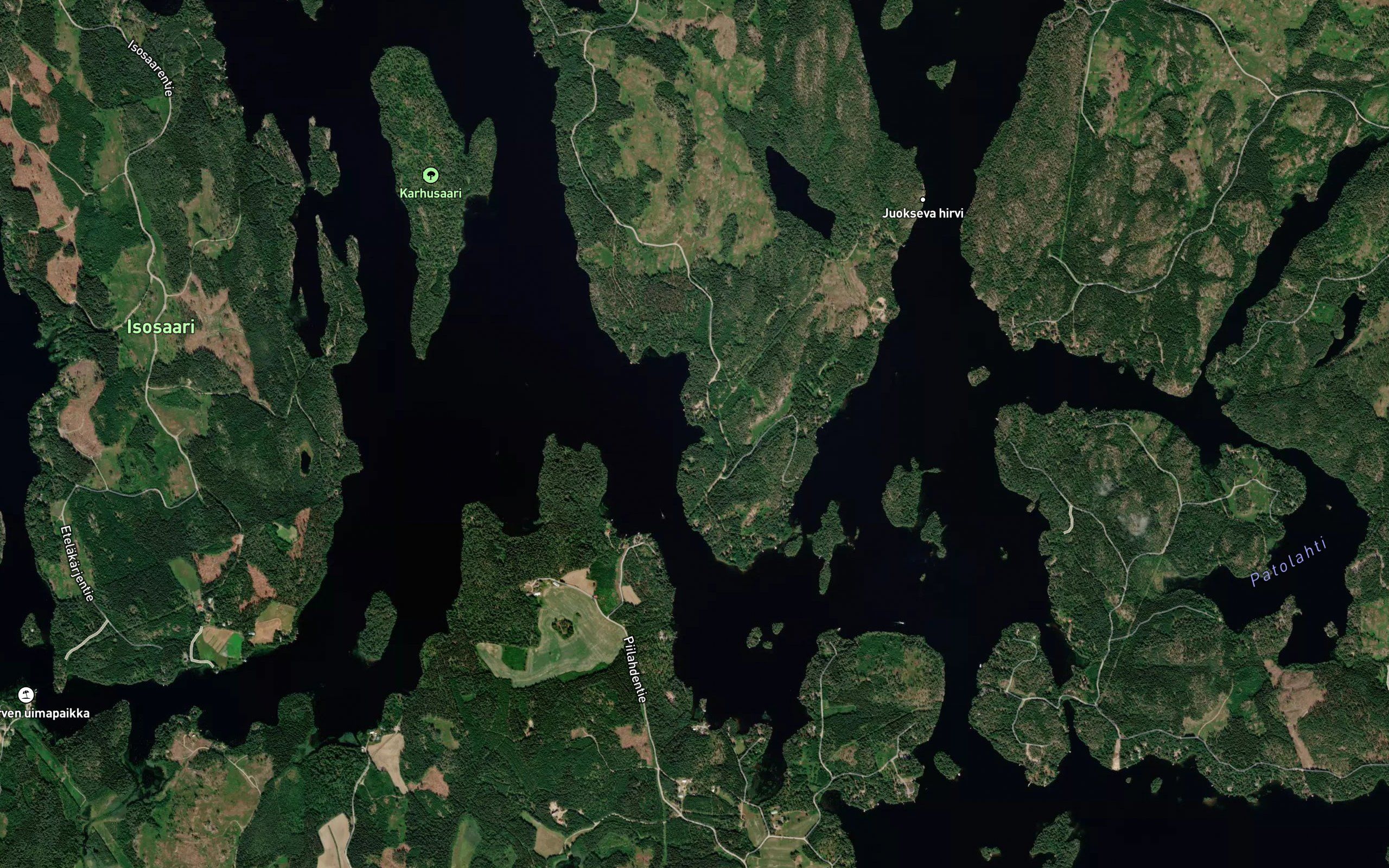 Kissalahti